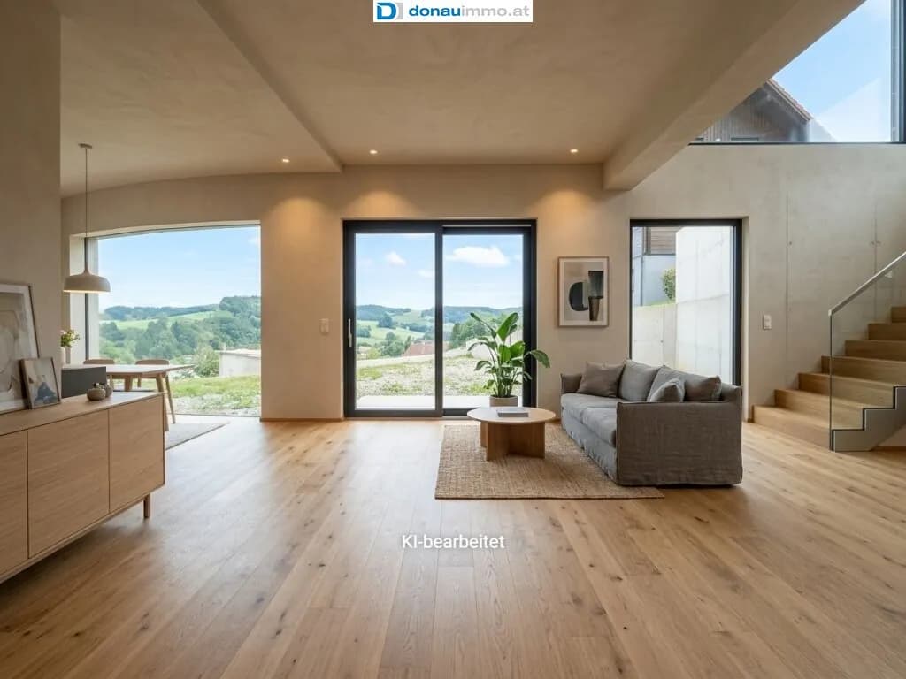 Haus kaufen in Voitsberg – 202 m², € 185.000 – Bild 6 von 17