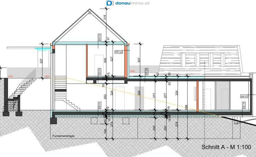 Haus kaufen in Voitsberg – 202 m², € 185.000 – Bild 11 von 17