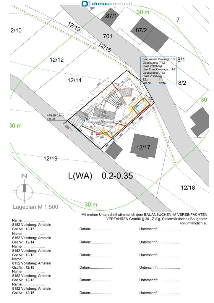 Haus kaufen in Voitsberg – 202 m², € 185.000 – Bild 13 von 17