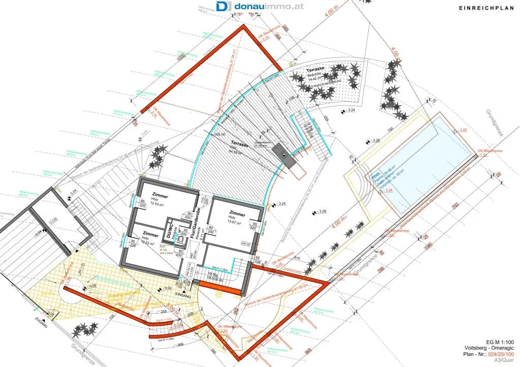 Haus kaufen in Voitsberg – 202 m², € 185.000 – Bild 15 von 17