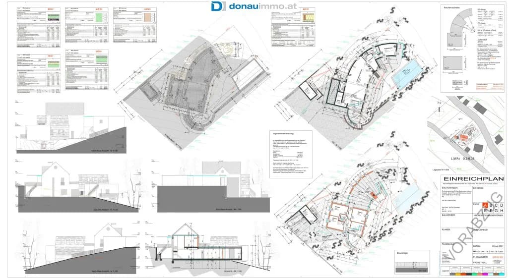 Haus kaufen in Voitsberg – 202 m², € 185.000 – Bild 16 von 17