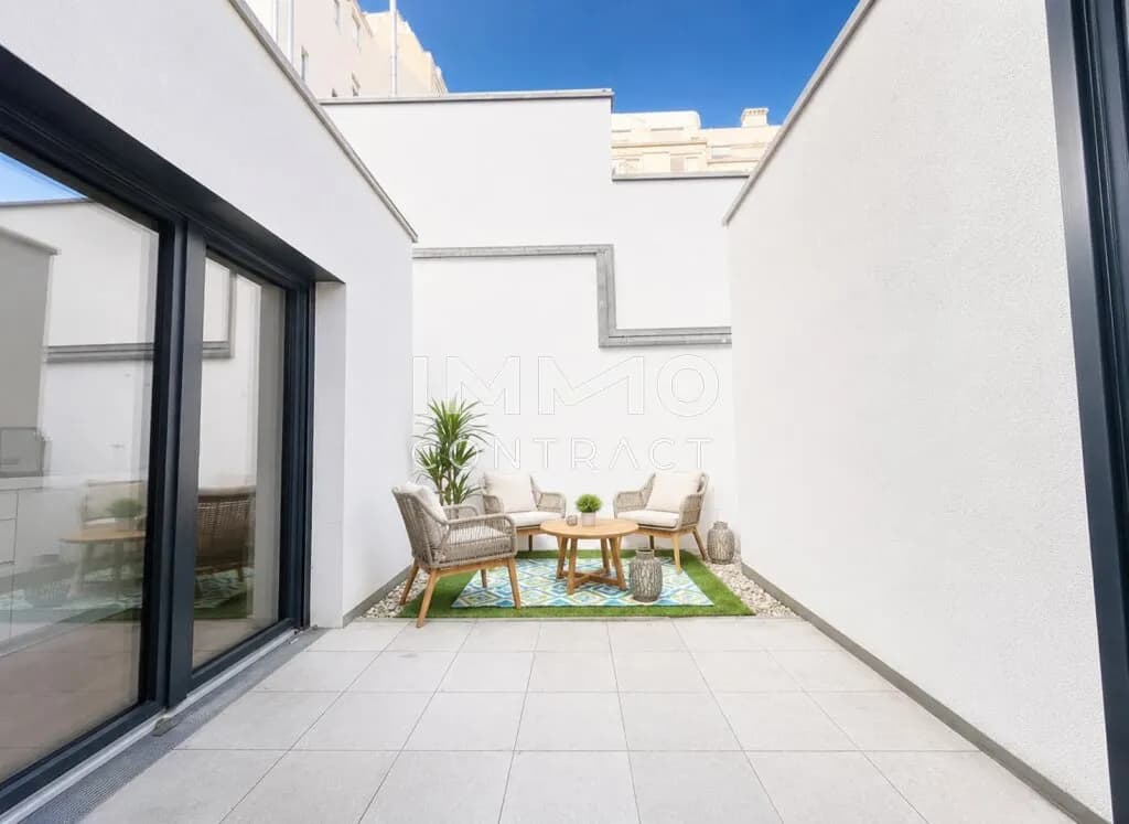 Wohnung mieten in Wien – 77,59 m², € 1.699 – Bild 1 von 17
