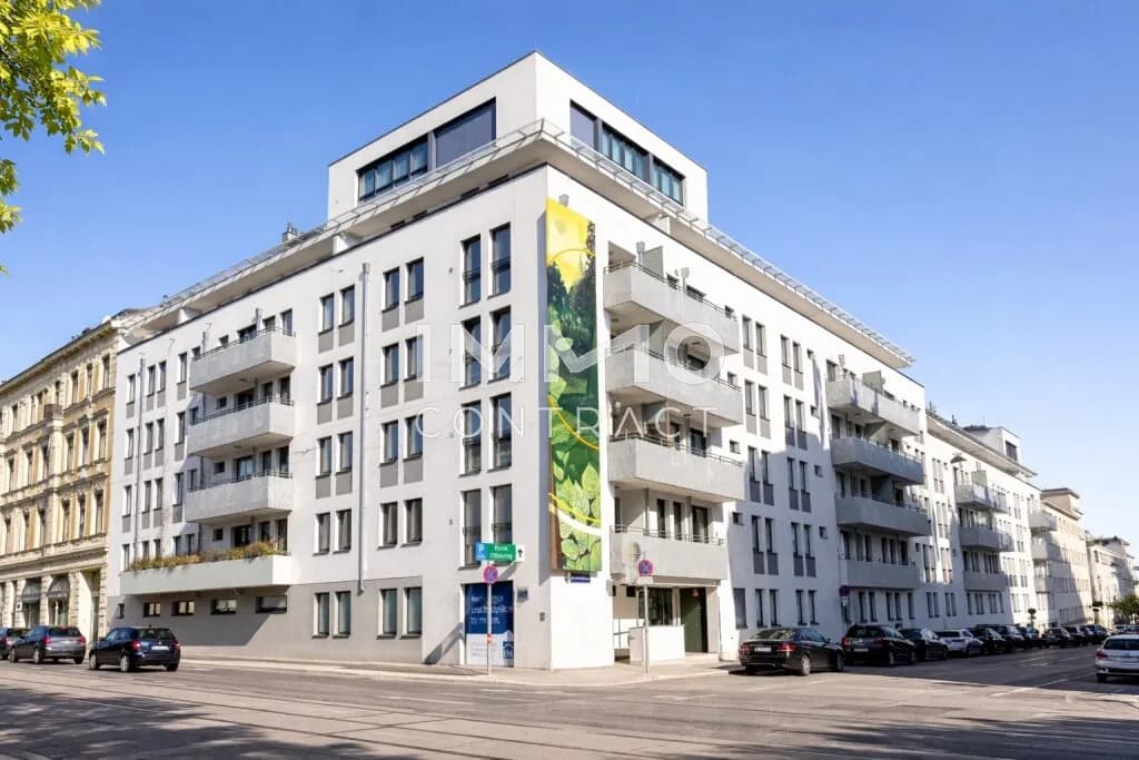 Wohnung mieten in Wien – 77,59 m², € 1.699 – Bild 13 von 17
