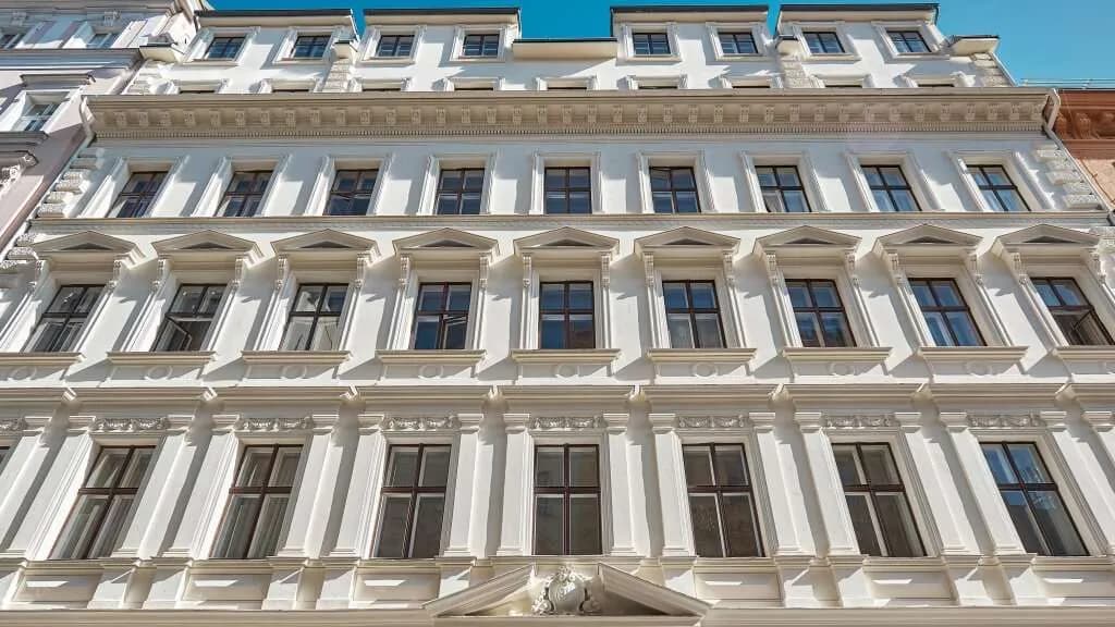 1-Zimmer-Gewerbeimmobilie kaufen in Wien – 51 m², € 379.000