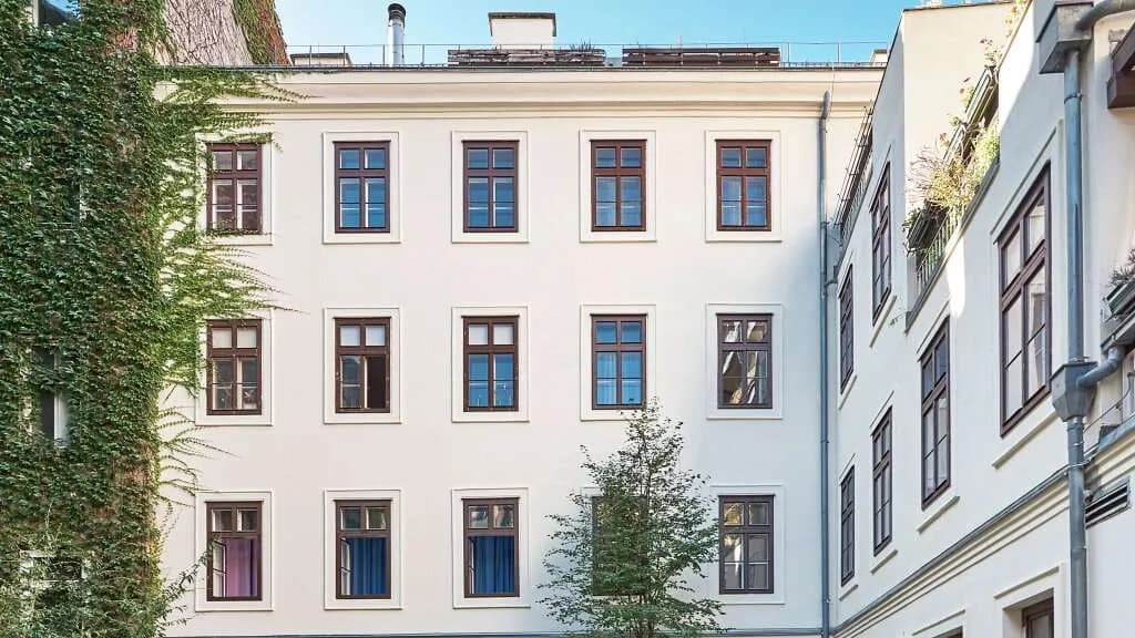 1-Zimmer-Gewerbeimmobilie kaufen in Wien – 51 m², € 379.000 – Bild 2 von 4