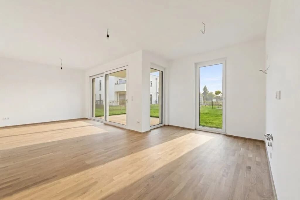 Immobilie kaufen in Wiener Neustadt – 68,94 m², € 301.000 – Bild 2 von 26