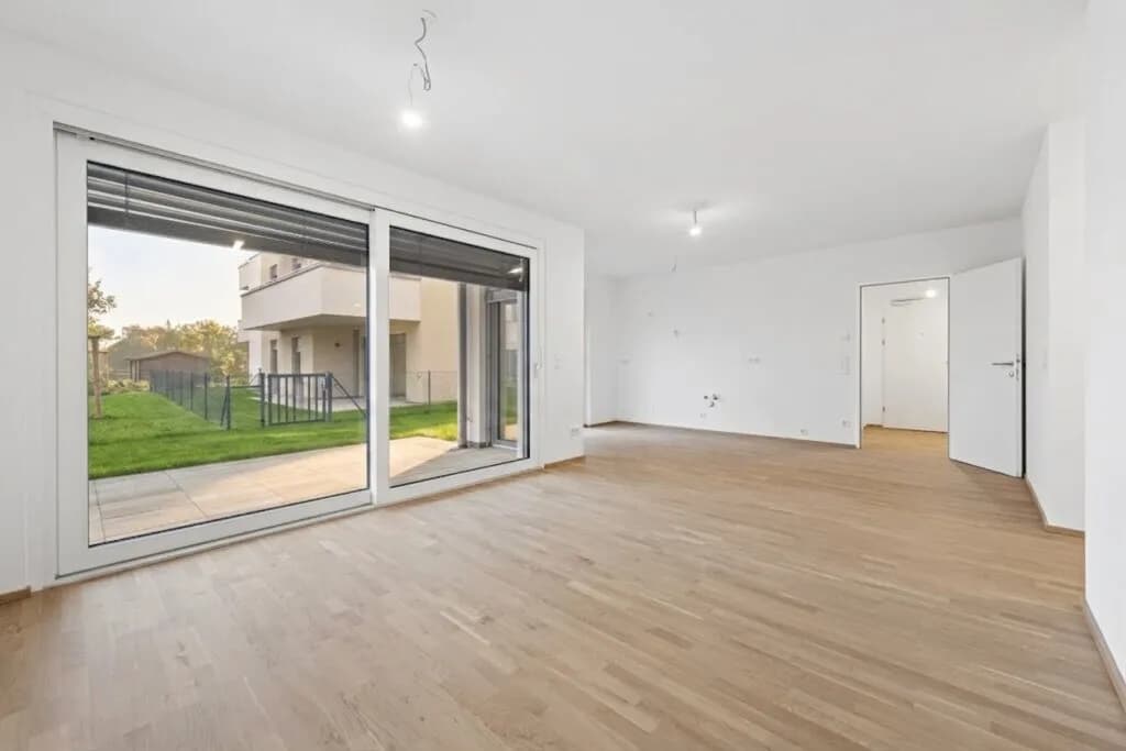 Immobilie kaufen in Wiener Neustadt – 68,94 m², € 301.000 – Bild 4 von 26