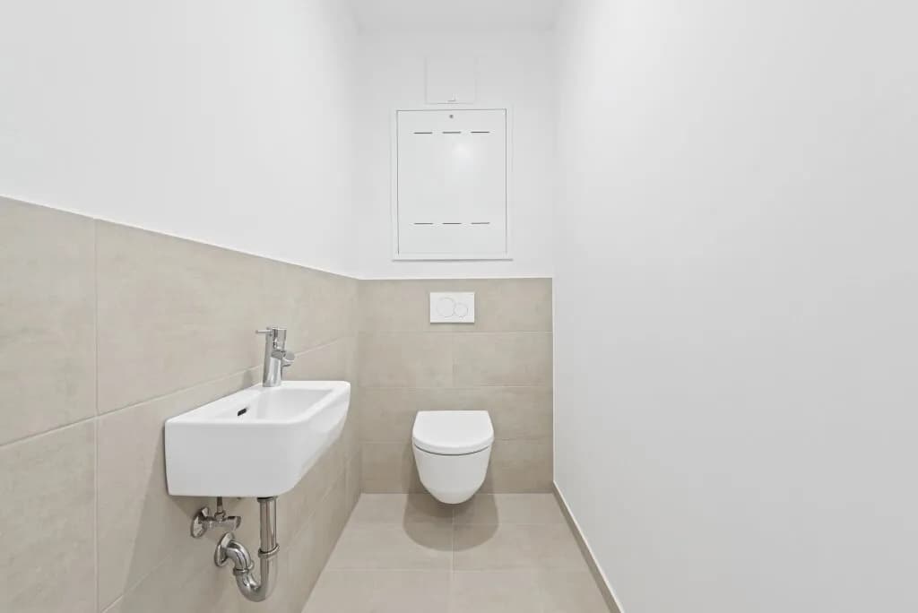 Immobilie kaufen in Wiener Neustadt – 68,94 m², € 301.000 – Bild 11 von 26