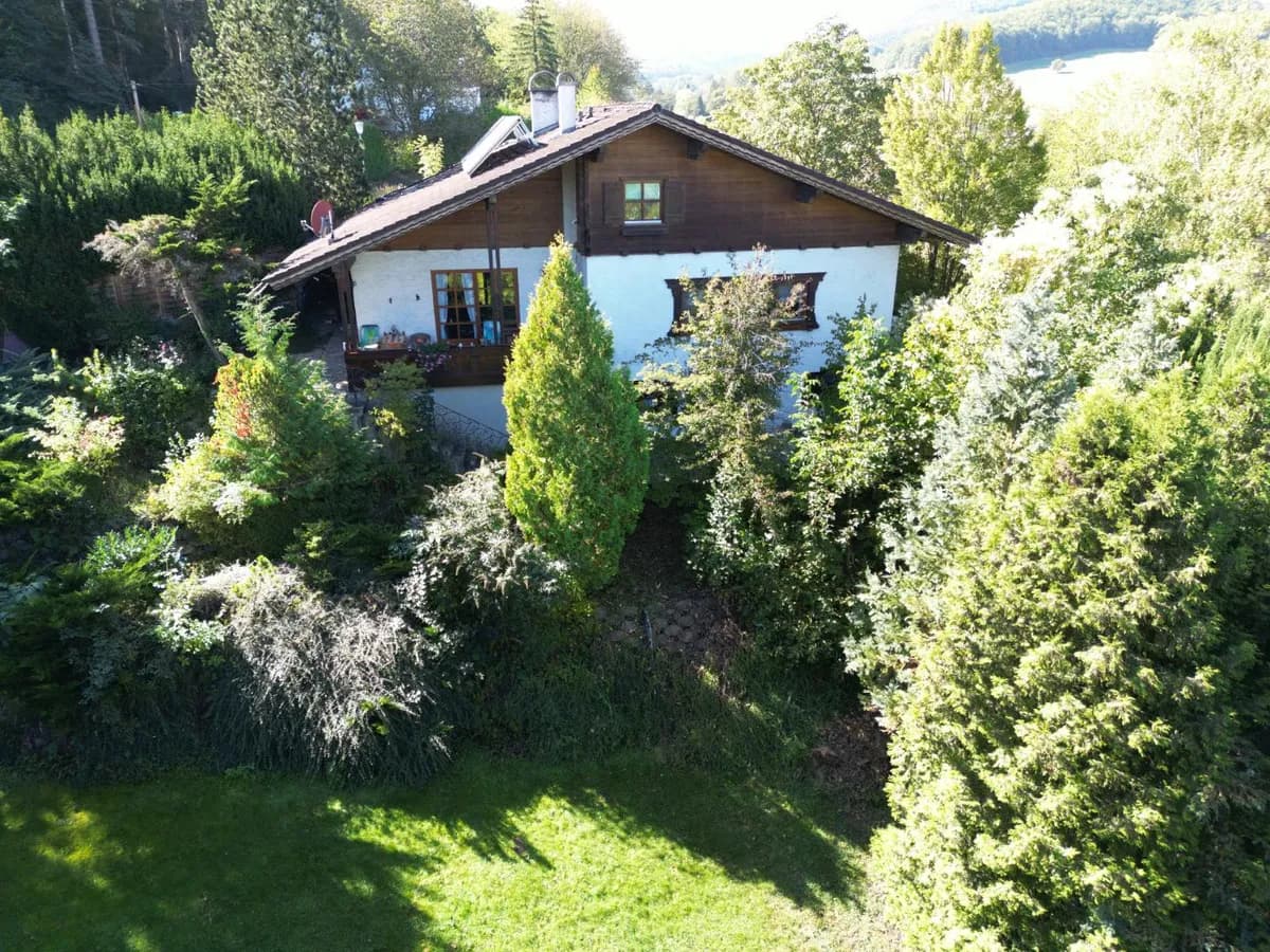 5-Zimmer-Haus kaufen in Baden – 220 m², € 795.000