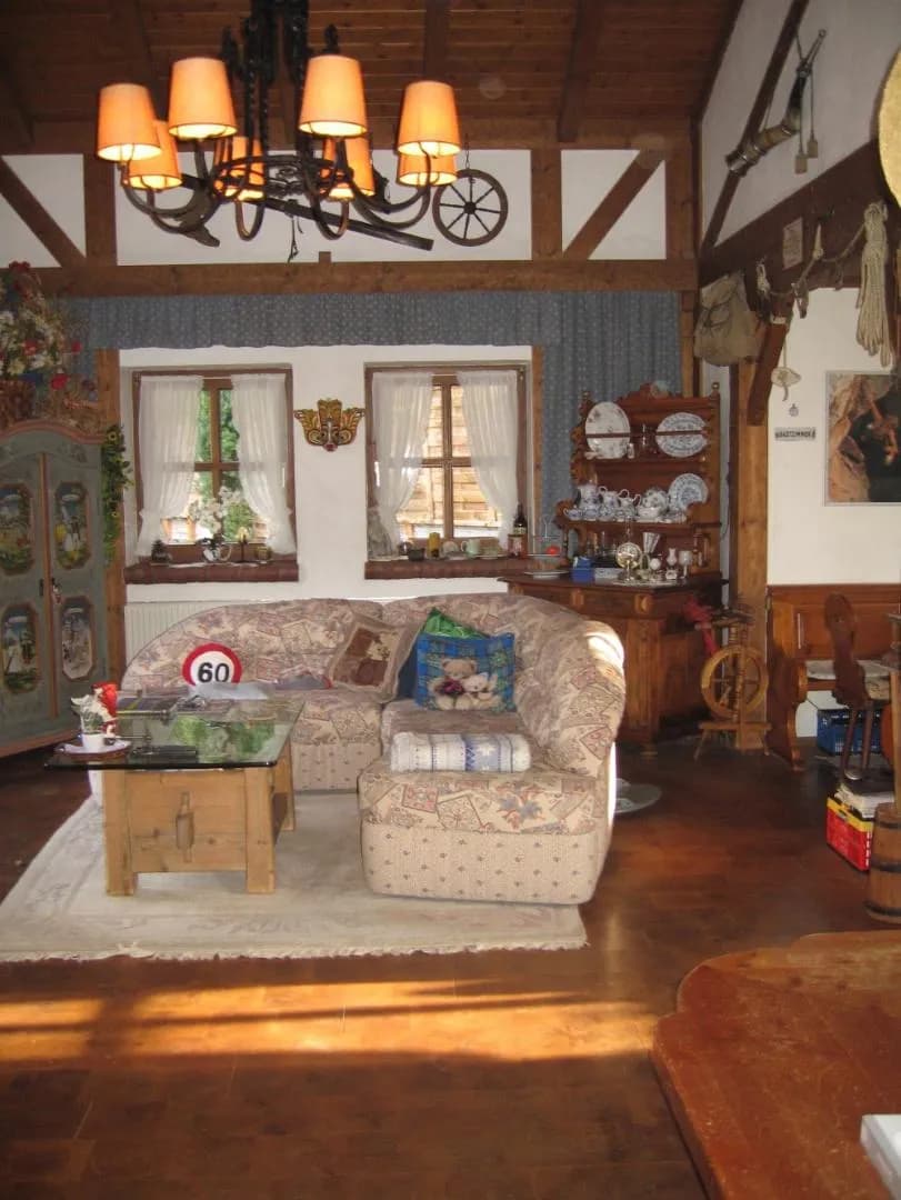 5-Zimmer-Haus kaufen in Baden – 220 m², € 795.000 – Bild 8 von 15
