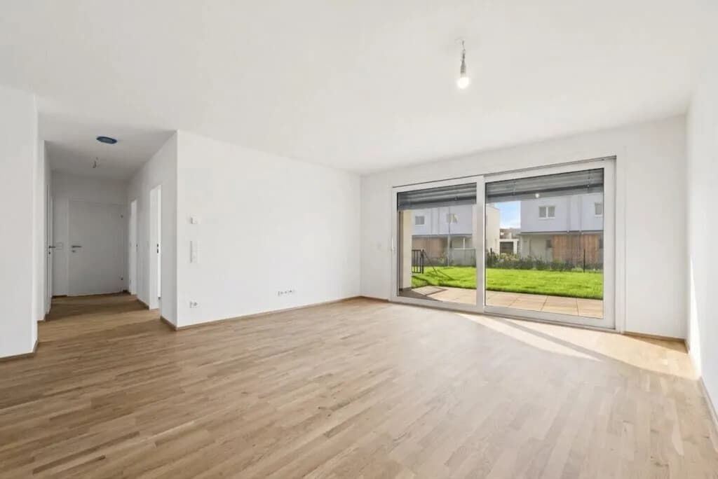Immobilie kaufen in Wiener Neustadt – 73,03 m², € 326.000 – Bild 2 von 26