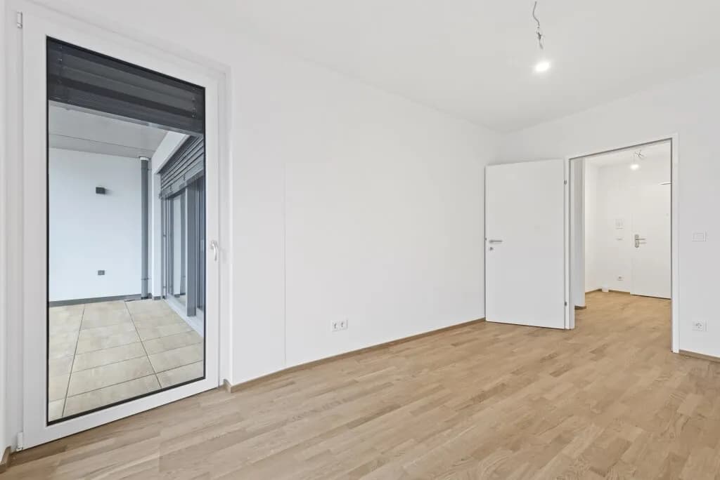 Immobilie kaufen in Wiener Neustadt – 73,03 m², € 326.000 – Bild 8 von 26