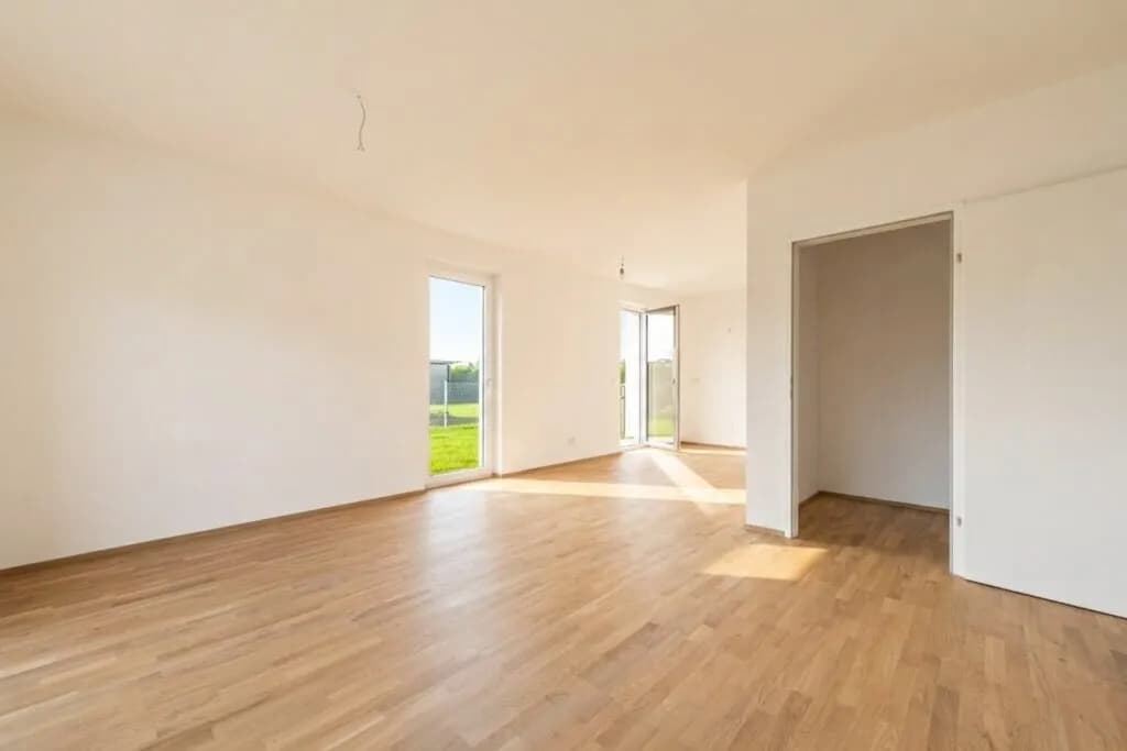 Immobilie kaufen in Wiener Neustadt – 61,96 m², € 296.000 – Bild 5 von 27