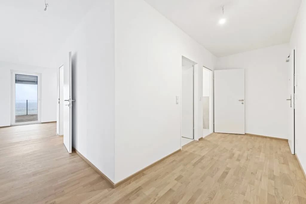 Immobilie kaufen in Wiener Neustadt – 61,96 m², € 296.000 – Bild 7 von 27