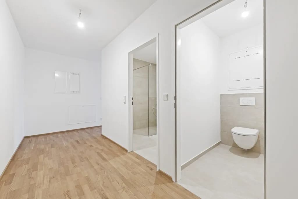 Immobilie kaufen in Wiener Neustadt – 61,96 m², € 296.000 – Bild 8 von 27