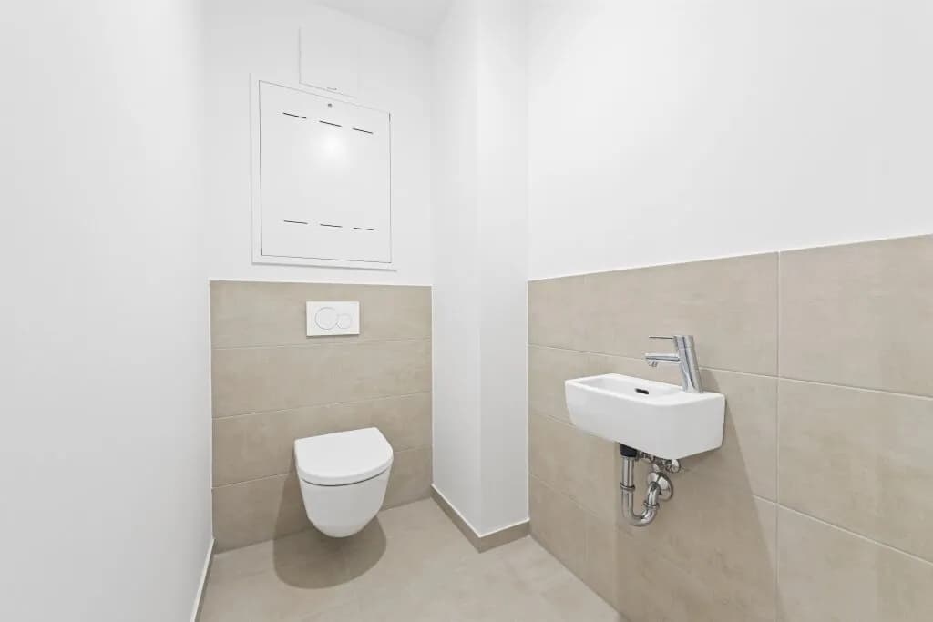 Immobilie kaufen in Wiener Neustadt – 61,96 m², € 296.000 – Bild 12 von 27