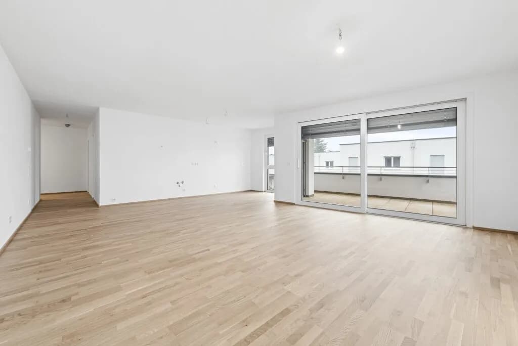 Immobilie kaufen in Wiener Neustadt – 93,09 m², € 349.000 – Bild 3 von 27