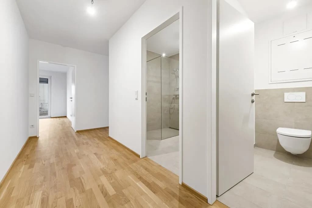 Immobilie kaufen in Wiener Neustadt – 93,09 m², € 349.000 – Bild 7 von 27