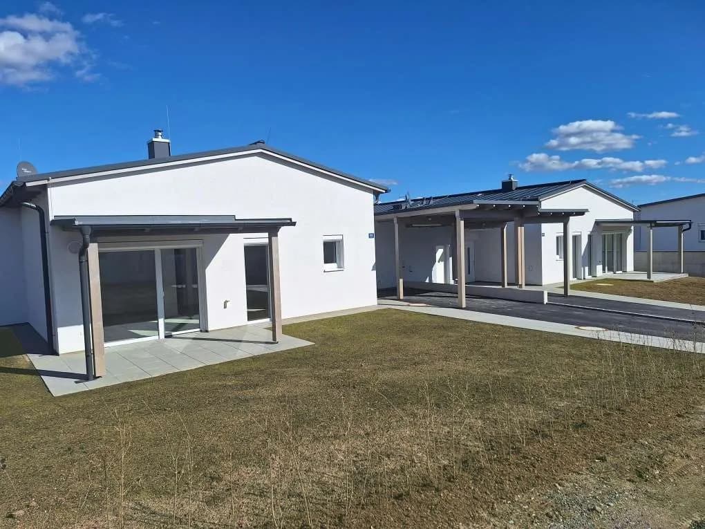 Haus mieten in Güssing – 124 m², € 742 – Bild 3 von 11