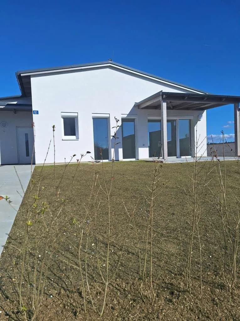 Haus mieten in Güssing – 124 m², € 742 – Bild 4 von 11