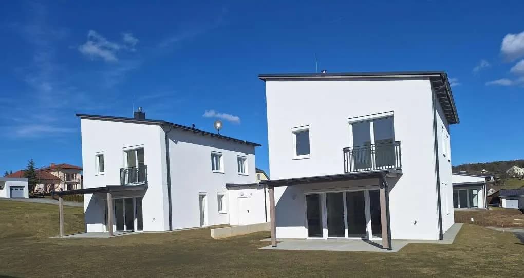 Haus mieten in Güssing – 124 m², € 742 – Bild 5 von 11