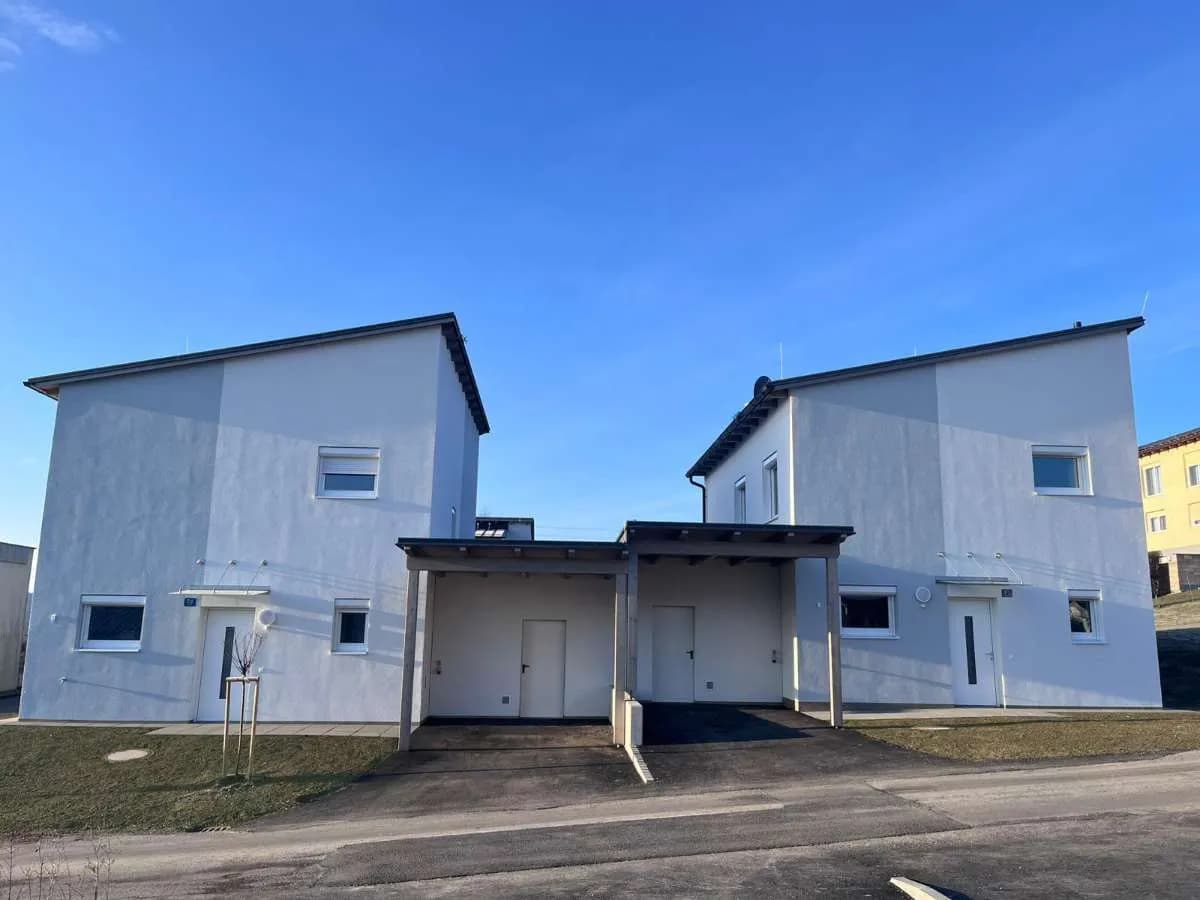 Haus mieten in Güssing – 124 m², € 742 – Bild 6 von 11