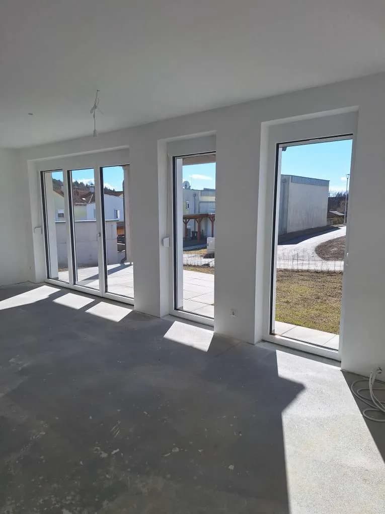 Haus mieten in Güssing – 124 m², € 742 – Bild 7 von 11