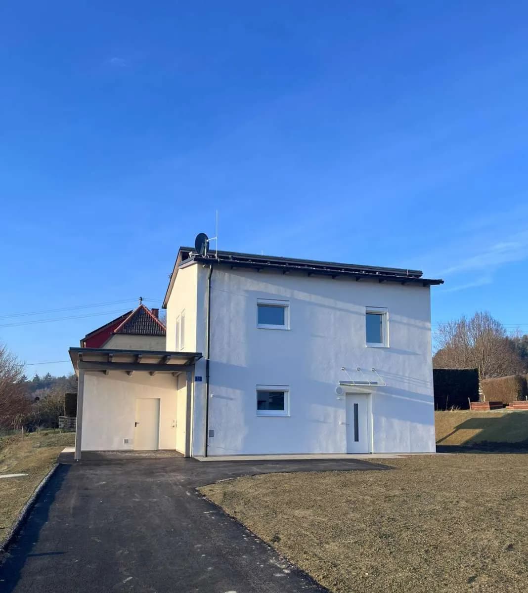Haus mieten in Güssing – 124 m², € 742 – Bild 11 von 11