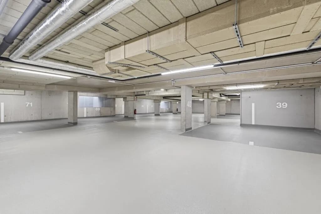 Immobilie kaufen in Wiener Neustadt – 51,52 m², € 246.000 – Bild 22 von 25