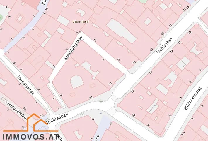 3-Zimmer-Gewerbeimmobilie mieten in Wien – 74 m², € 1.850 – Bild 2 von 2