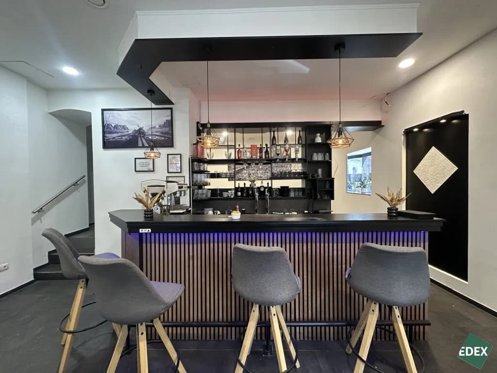 Gewerbeimmobilie mieten in Wien – 113 m², € 1.499 – Bild 2 von 9