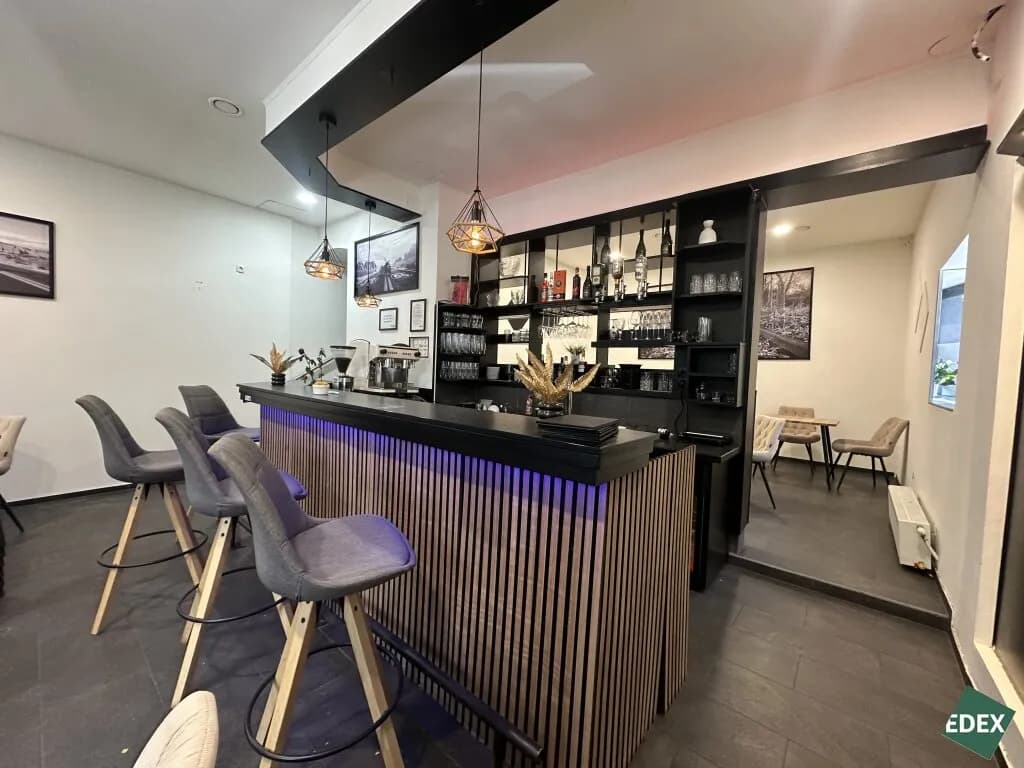 Gewerbeimmobilie mieten in Wien – 113 m², € 1.499 – Bild 3 von 9