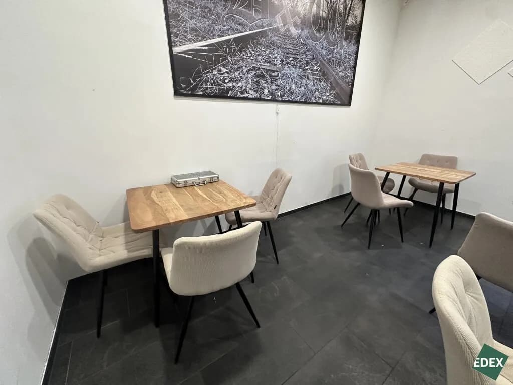 Gewerbeimmobilie mieten in Wien – 113 m², € 1.499 – Bild 5 von 9
