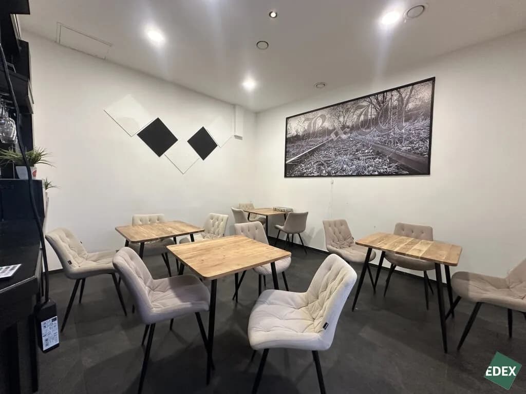 Gewerbeimmobilie mieten in Wien – 113 m², € 1.499 – Bild 6 von 9