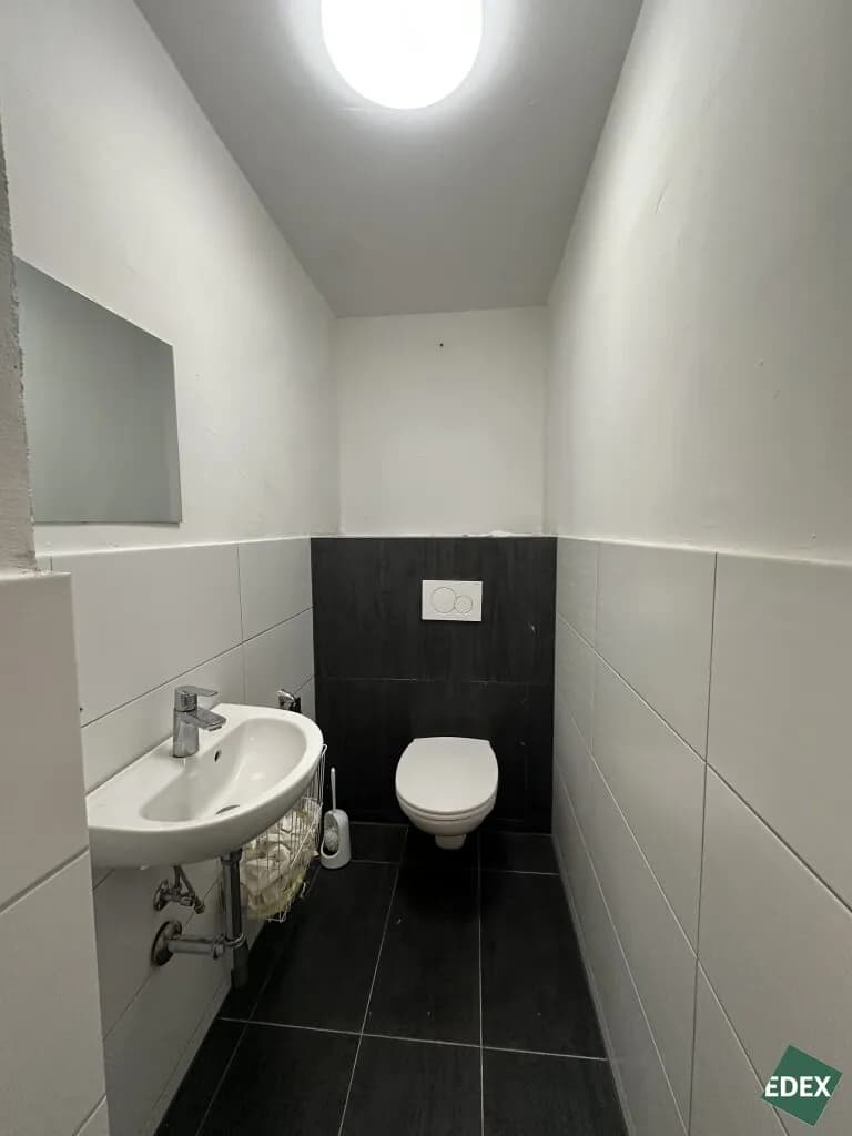 Gewerbeimmobilie mieten in Wien – 113 m², € 1.499 – Bild 8 von 9