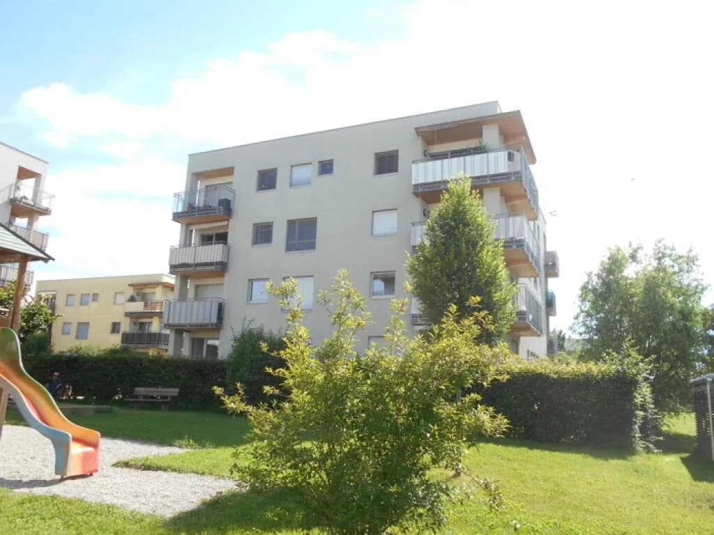 3-Zimmer-Wohnung mieten in Graz – 64,45 m², € 1.045