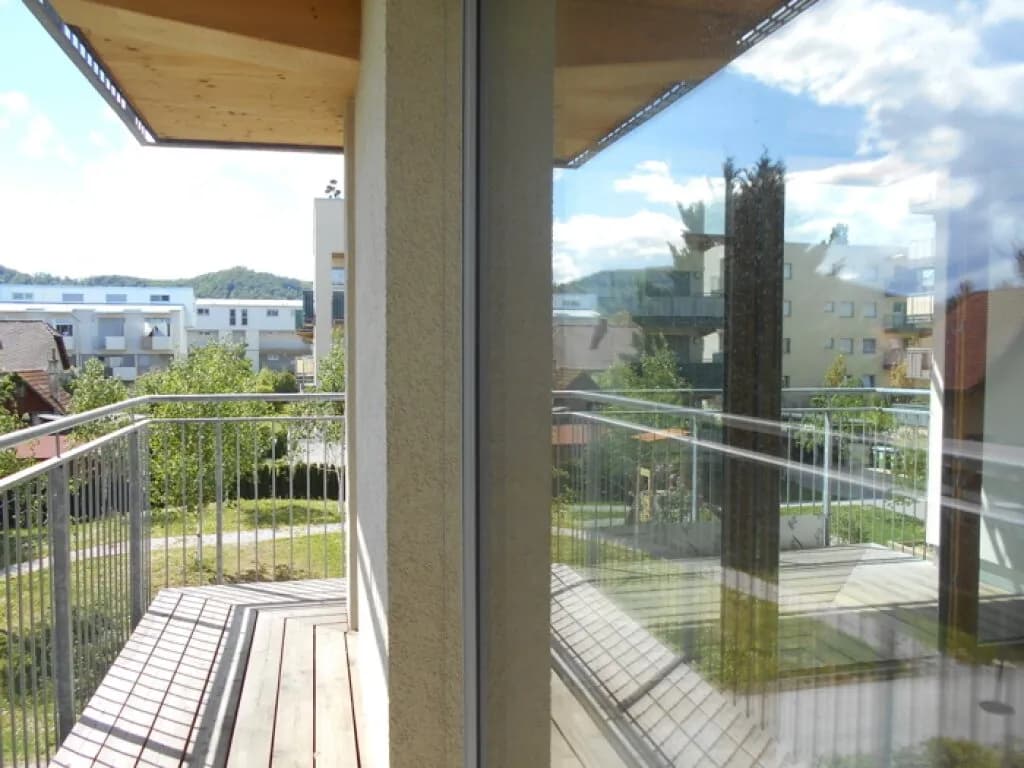 3-Zimmer-Wohnung mieten in Graz – 64,45 m², € 1.045 – Bild 2 von 14