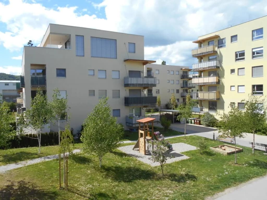 3-Zimmer-Wohnung mieten in Graz – 64,45 m², € 1.045 – Bild 14 von 14