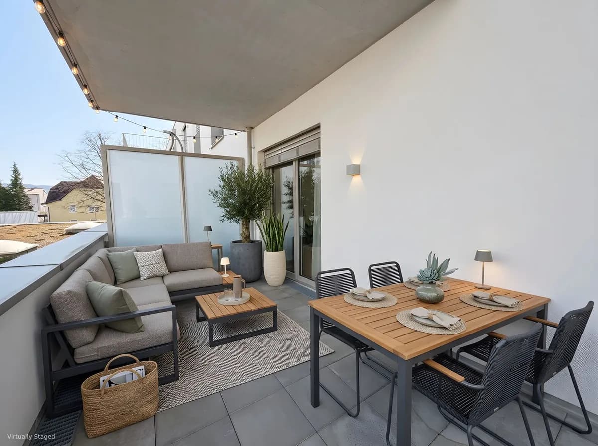 3-Zimmer-Wohnung kaufen in Vöcklabruck – 69,07 m², € 379.000