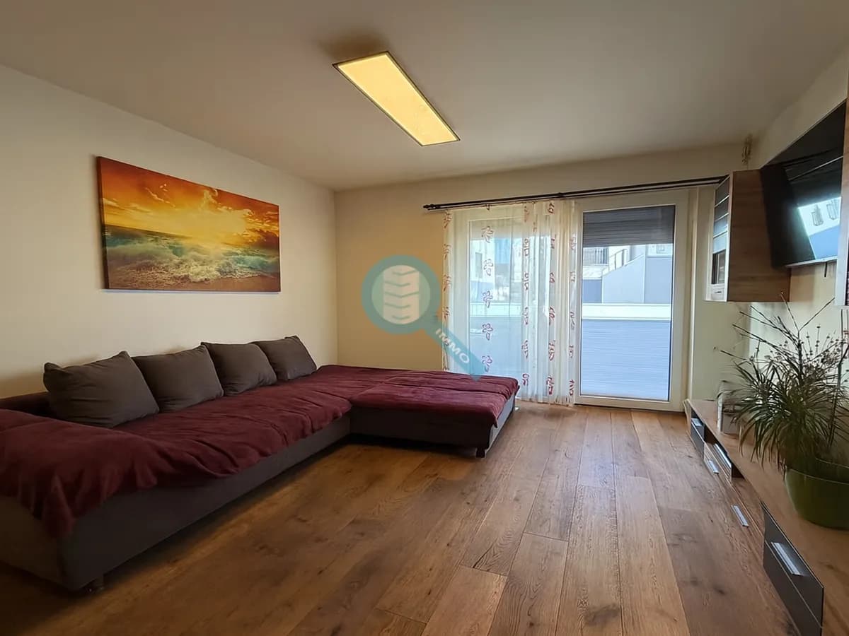 3-Zimmer-Wohnung kaufen in Vöcklabruck – 69,07 m², € 379.000 – Bild 2 von 5