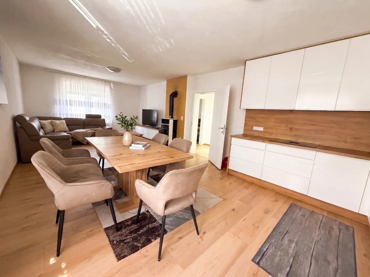 5-Zimmer-Haus kaufen in Sankt Pölten Land – 115,21 m², € 365.000 – Bild 2 von 6