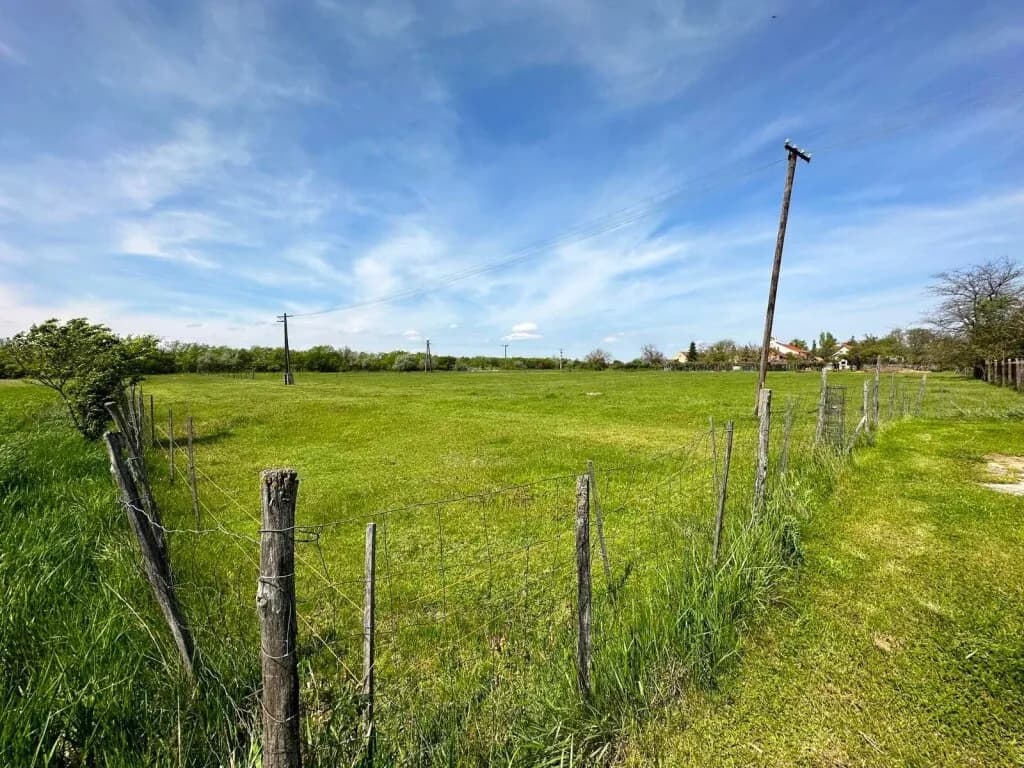 Grundstück kaufen in Neusiedl am See – 9 285 m², € 232.125 – Bild 2 von 5