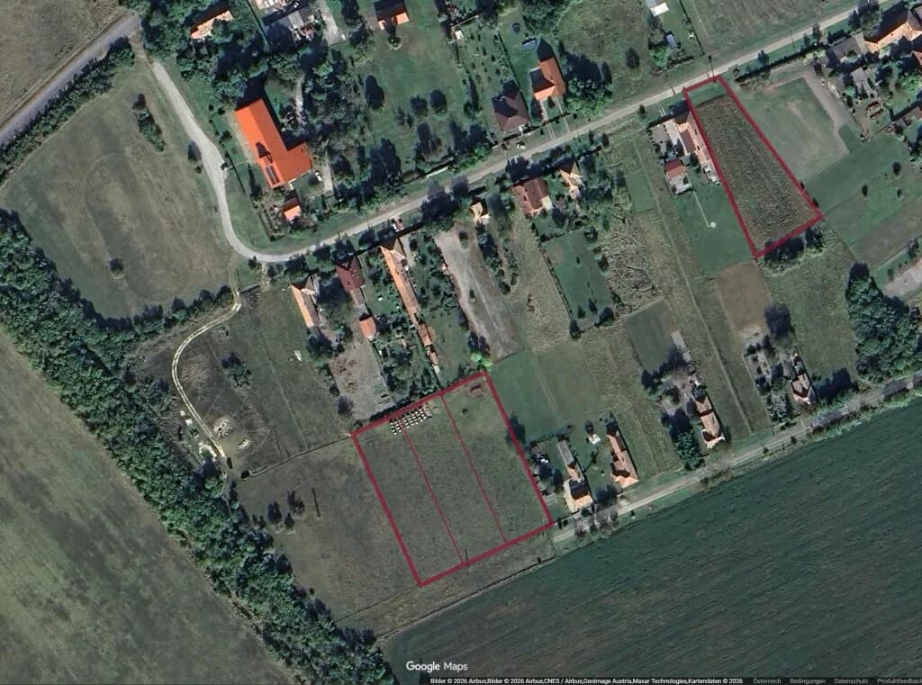 Grundstück kaufen in Neusiedl am See – 9 285 m², € 232.125 – Bild 5 von 5
