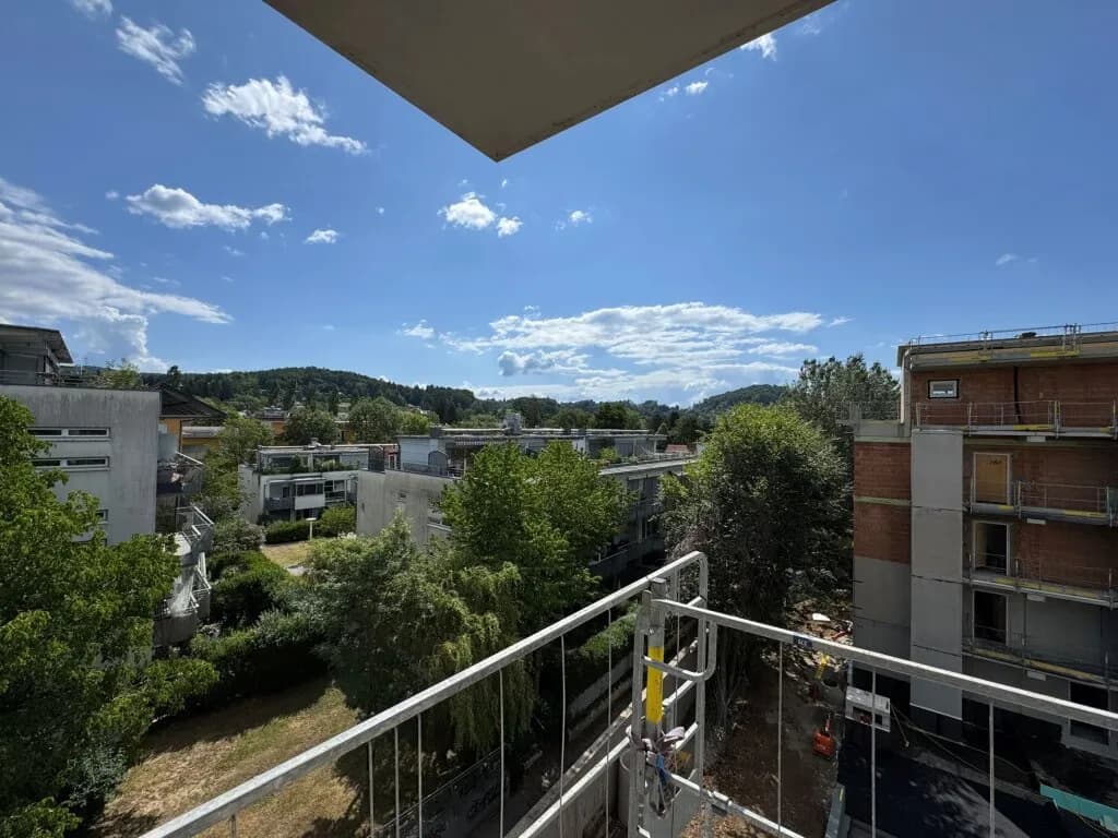 4-Zimmer-Wohnung kaufen in Graz – 95,72 m², € 556.000