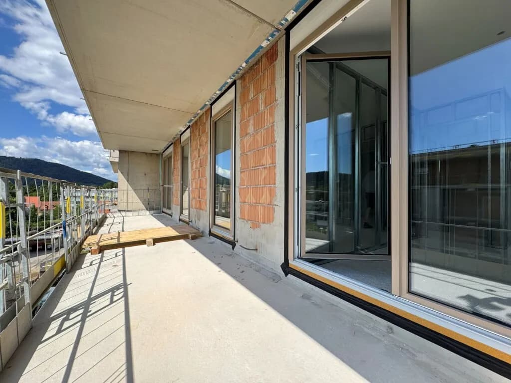 4-Zimmer-Wohnung kaufen in Graz – 95,72 m², € 556.000 – Bild 2 von 16