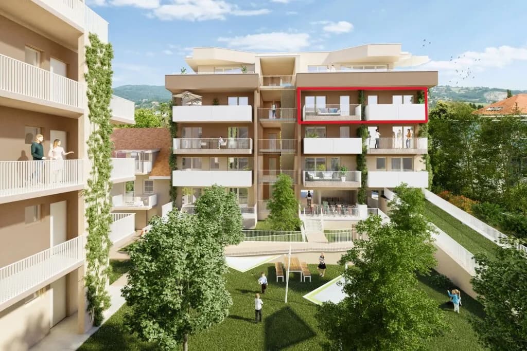 4-Zimmer-Wohnung kaufen in Graz – 95,72 m², € 556.000 – Bild 3 von 16