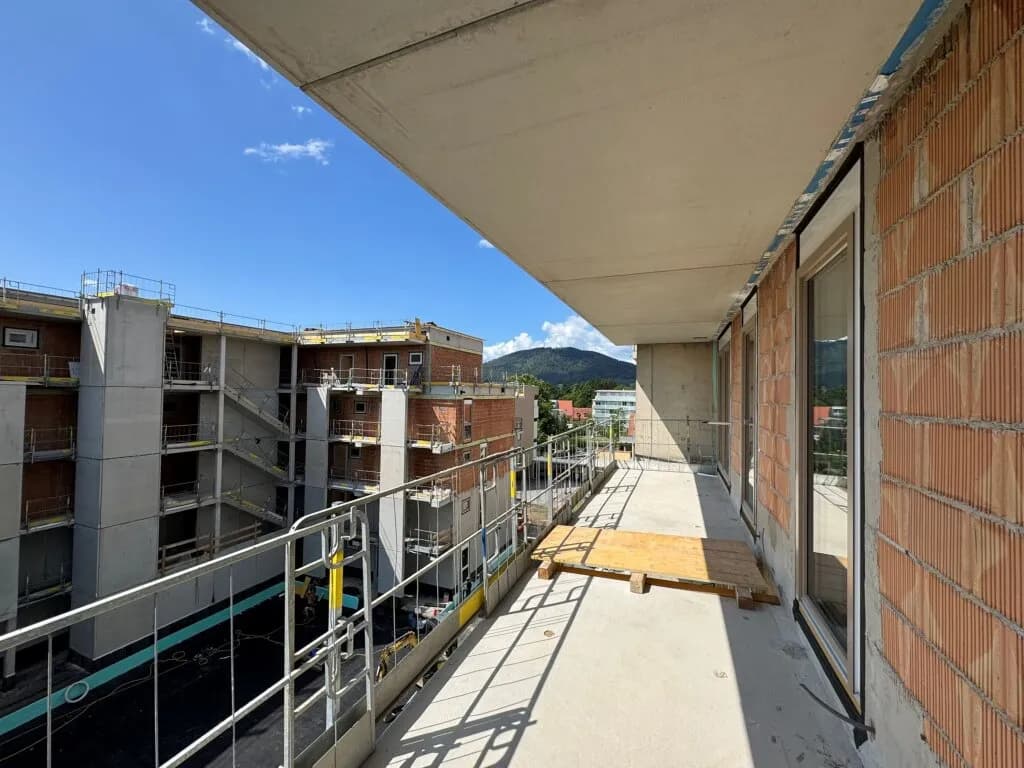 4-Zimmer-Wohnung kaufen in Graz – 95,72 m², € 556.000 – Bild 5 von 16