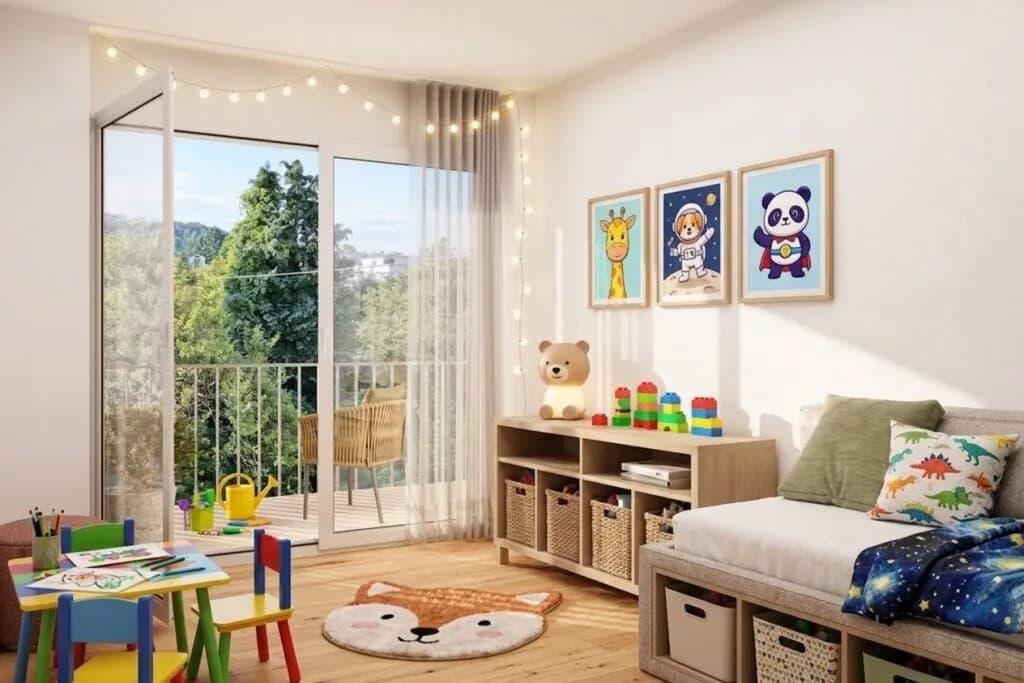 4-Zimmer-Wohnung kaufen in Graz – 95,72 m², € 556.000 – Bild 7 von 16