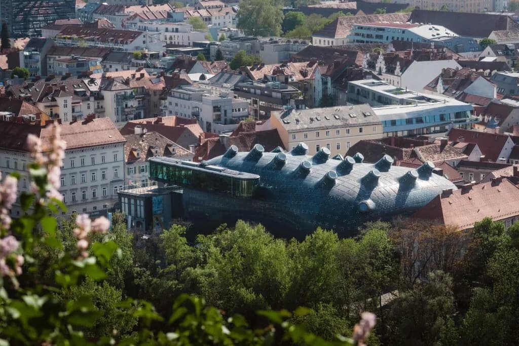 4-Zimmer-Wohnung kaufen in Graz – 95,72 m², € 556.000 – Bild 11 von 16