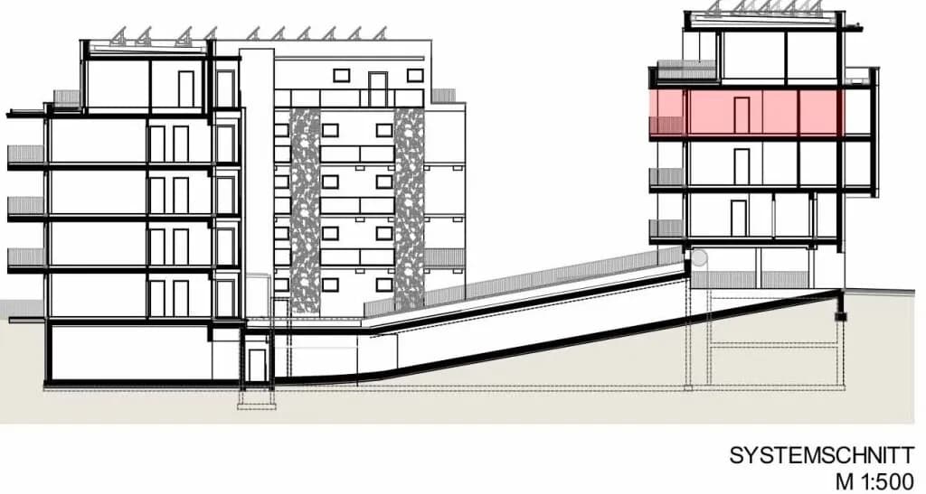 4-Zimmer-Wohnung kaufen in Graz – 95,72 m², € 556.000 – Bild 15 von 16